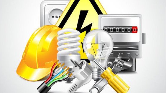Electricité